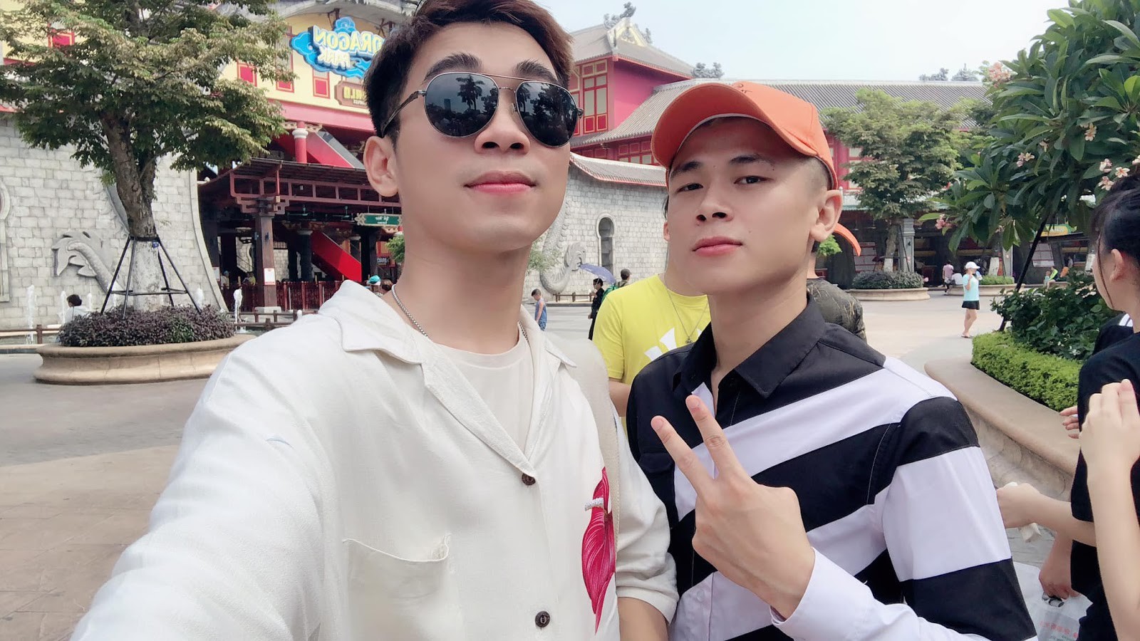 Sinh nhật Box Studio - Hàng chục streamer góp mặt trong cùng một bức ảnh - Ảnh 15.