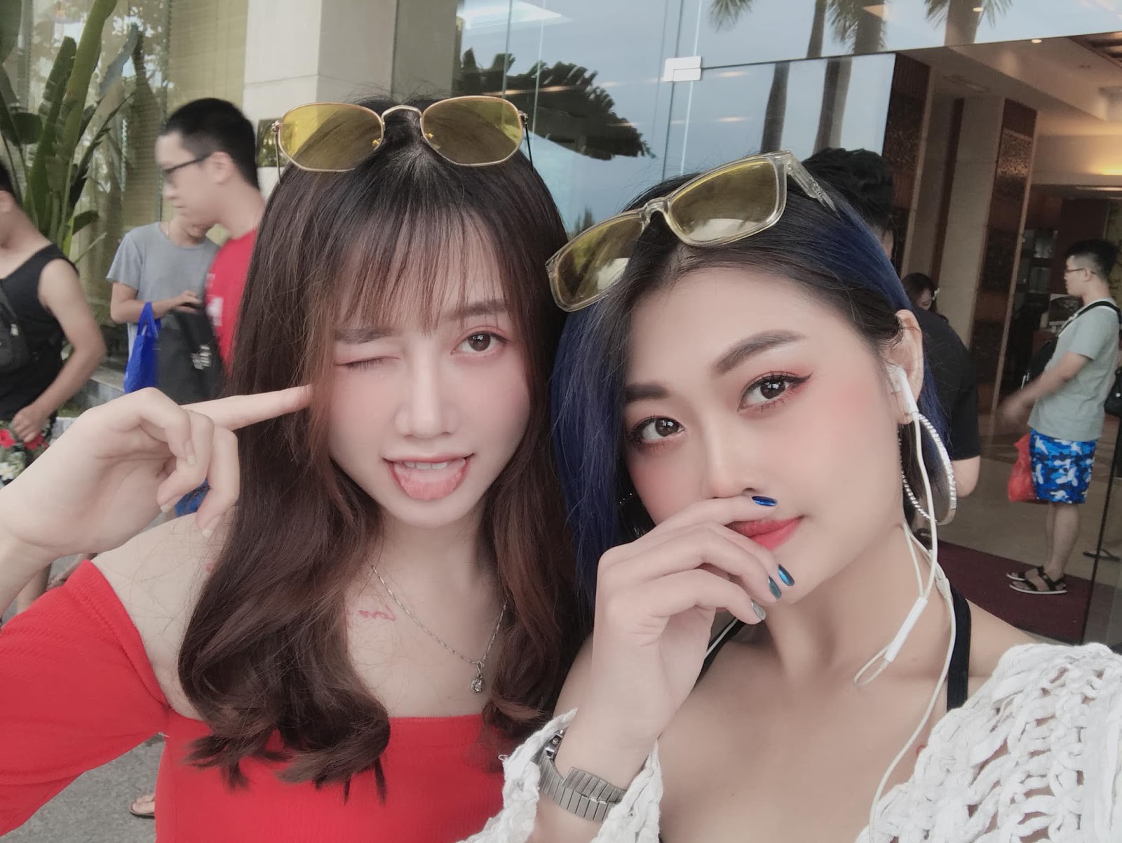 Sinh nhật Box Studio - Hàng chục streamer góp mặt trong cùng một bức ảnh - Ảnh 16.