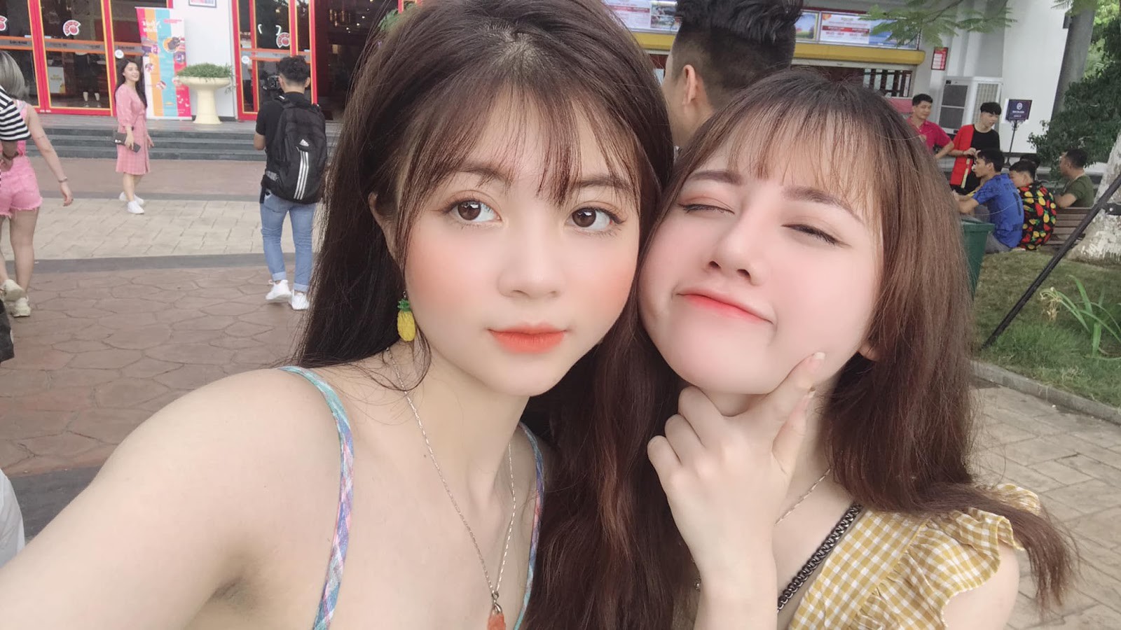 Sinh nhật Box Studio - Hàng chục streamer góp mặt trong cùng một bức ảnh - Ảnh 10.