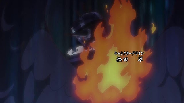 One Piece: Đôi cánh của thảm họa mạnh nhất dưới trướng Kaido thực sự có màu gì và vì sao nó luôn bốc cháy? - Ảnh 2.