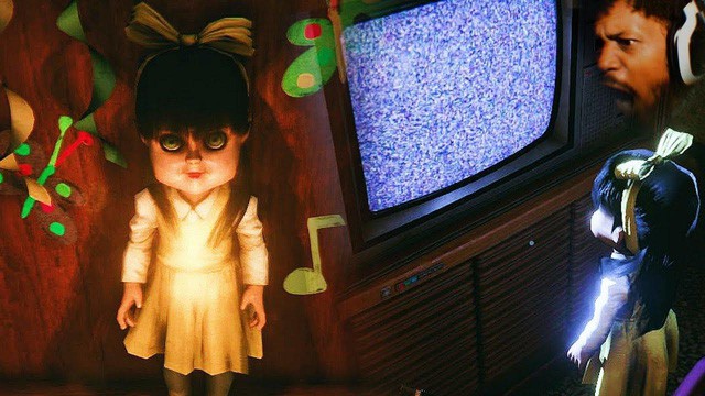 Thử thách tháng cô hồn: Chơi hết 4 game kinh dị Châu Á siêu ám ảnh - Ảnh 2.