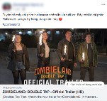 Sau 10 năm im hơi lặng tiếng, tuyệt phẩm Zombieland đã khiến cộng đồng phát rồ với trailer hậu truyện Double Tap - Ảnh 10.