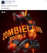 Sau 10 năm im hơi lặng tiếng, tuyệt phẩm Zombieland đã khiến cộng đồng phát rồ với trailer hậu truyện Double Tap - Ảnh 13.