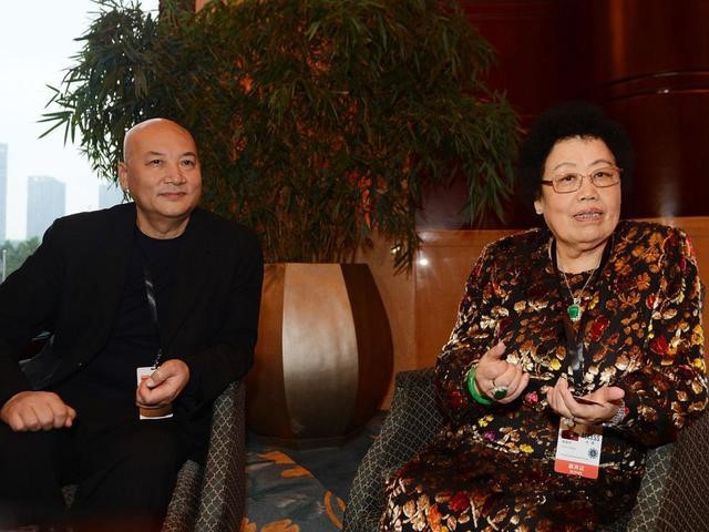 Vợ Đường Tăng Tây Du Ký: Giàu khét tiếng Trung Quốc, viết di chúc để lại cho chồng hàng trăm nghìn tỷ - Ảnh 2.