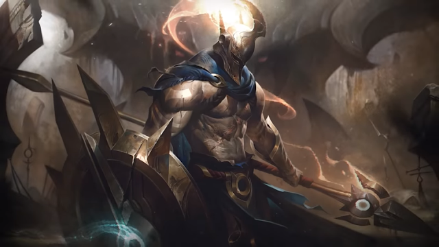 LMHT: Chi tiết phiên bản 9.17 - Riot Games ban cho Kayle khả năng gánh team từ rất sớm - Ảnh 8.