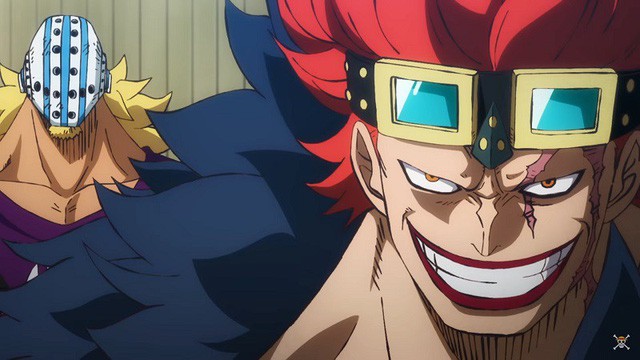 One Piece: Luffy và 7 nhân vật siêu mạnh đều có chung mục tiêu trở thành Vua hải tặc - Ảnh 2.