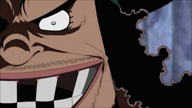 One Piece: Luffy và 7 nhân vật siêu mạnh đều có chung mục tiêu trở thành Vua hải tặc - Ảnh 5.