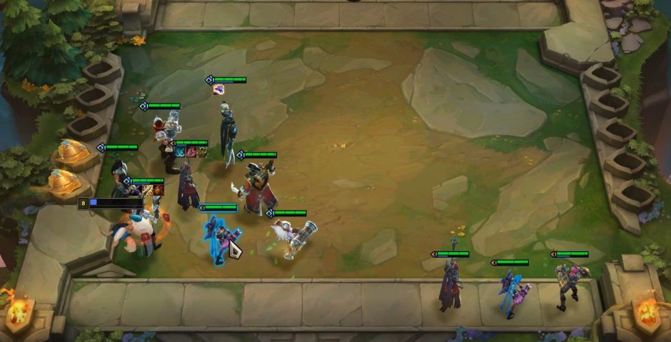 Đấu Trường Chân Lý: Hướng dẫn chi tiết cách chơi Jinx – tướng mới Công Nghệ đang cực kì OP - Ảnh 5. Đấu Trường Chân Lý: Hướng dẫn chi tiết cách chơi Jinx – tướng mới Công Nghệ đang cực kì OP - Ảnh 5.