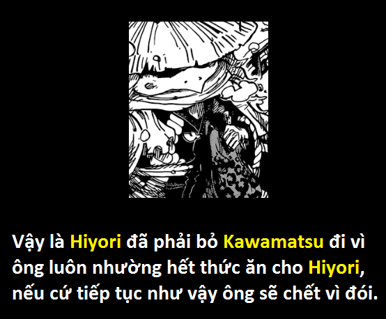 One Piece: Gyukimaru sẽ sớm bị Zoro thu phục... để cung cấp vũ khí cho quân phản loạn - Ảnh 12.