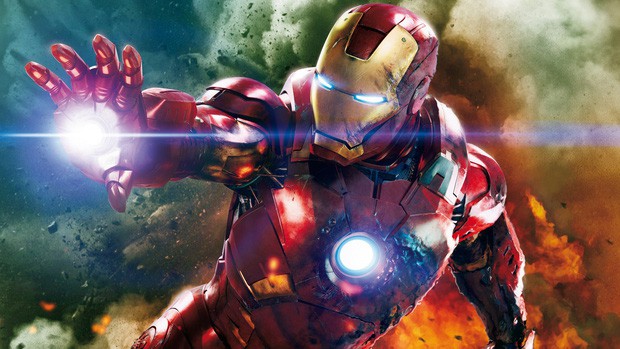 Hé lộ lý do chính khiến Iron Man trở thành siêu anh hùng mở đầu kỷ nguyên của MCU - Ảnh 4.
