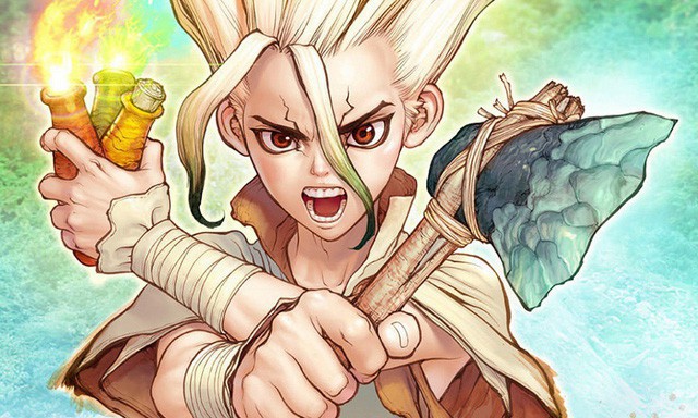 Top 10 phim hoạt hình được xem nhiều nhất trong tuần 5 anime mùa hè 2019,  Vinland Saga giữ vững ngôi vương - Ảnh 3.