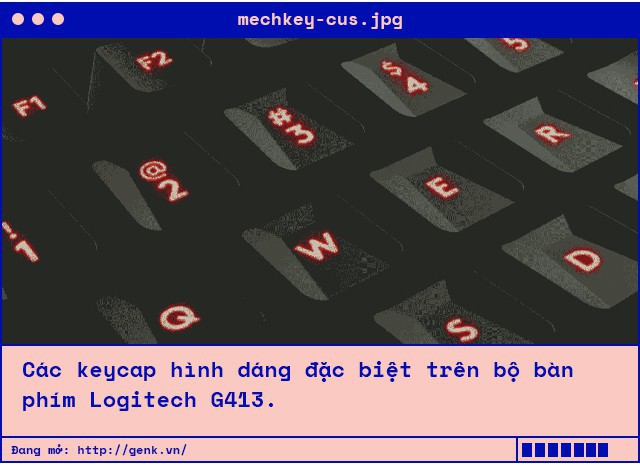 Nghiện nhựa: Bên trong Thế giới ảo diệu của những người đam mê bàn phím cơ - Ảnh 20.