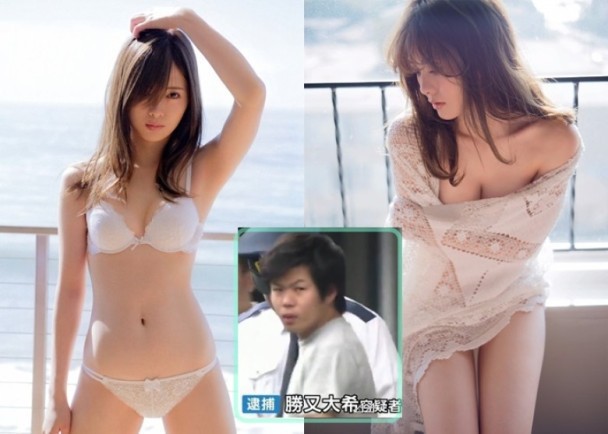 Quyến rũ với nhan sắc mỹ miều của hot girl Nhật Bản, từng bị quấy rối vì quá xinh đẹp - Ảnh 4.