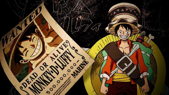 Movie One Piece Stampede hé lộ nhiều chi tiết quan trọng, mang đến một khía cạnh mới về Trái Ác Quỷ cùng kho báu của Vua Hải Tặc - Ảnh 3.