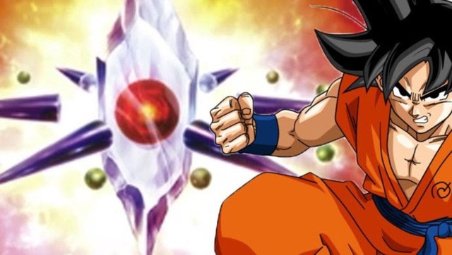 Spoiler Dragon Ball Super Heroes 15: Goku bật bản năng Vô Cực nghiền nát Kamioren nhưng bất lực trước kế hoạch bí ẩn của Hearts - Ảnh 3.