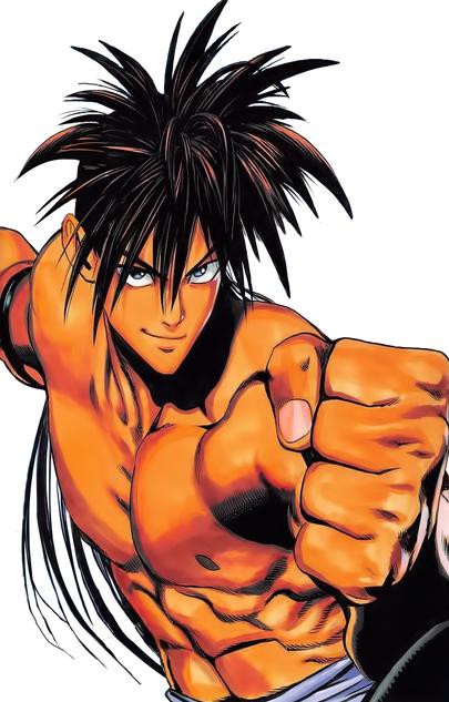 One Punch Man: Đây là những nhân vật biết được sức mạnh thật sự của Saitama (P.2) - Ảnh 3.