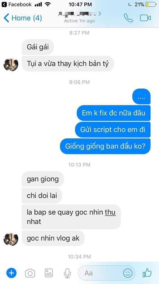 Team LMHT nữ đình đám một thời của Misthy bất ngờ bị thành viên cũ tố quỵt lương, thiếu chuyên nghiệp - Ảnh 9.