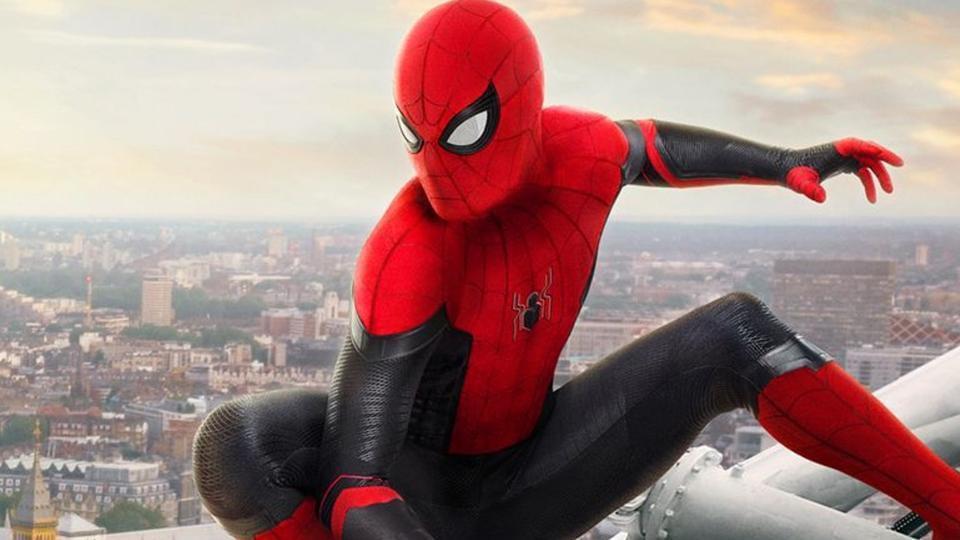 Bổn cũ soạn lại: Marvel tái công chiếu “Spider-Man: Far From Home” với cảnh  phim hoàn toàn mới dài đến 4 phút