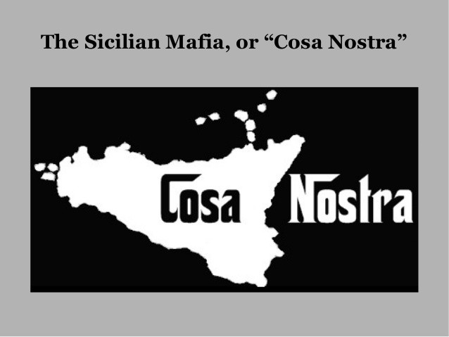 Cosa Nostra: Tổ chức tội phạm nguy hiểm vùng Sicily, khởi nguồn của mafia - Ảnh 3.