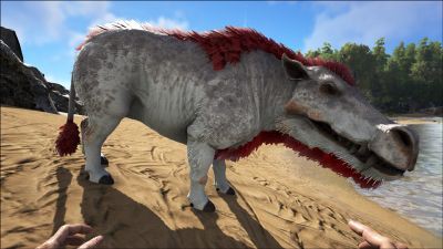 10 loài khủng long có skill bá đạo bậc thầy trong Ark Survival Evolved (P.2) - Ảnh 1.