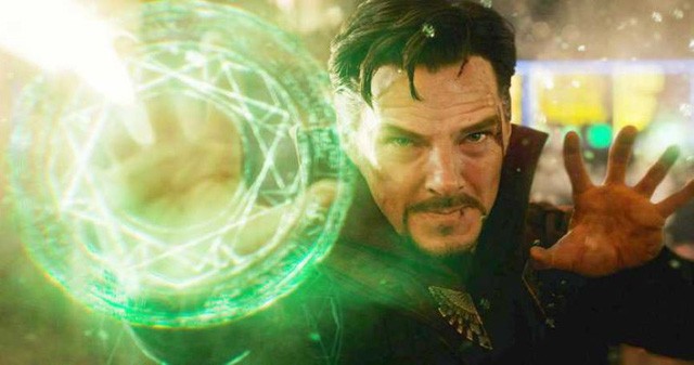 Sau Endgame, Doctor Strange sẽ làm gì khi không có Đá Vô Cực? - Ảnh 1.