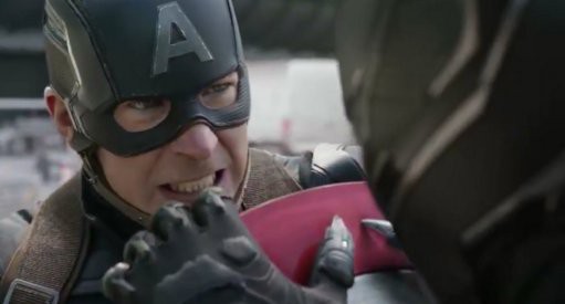 Captain America với Iron Man và những cảnh hành động kinh điển sẽ không xảy ra nữa vì Infinity Saga đã kết thúc - Ảnh 4.