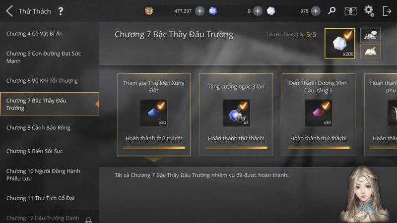 Cẩm nang hướng dẫn những điều cần biết khi mới bắt đầu với AxE: Alliance X Empire - Ảnh 4.