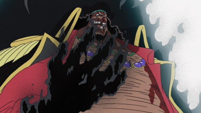 One Piece: Râu Đen và 12 kẻ thù của Luffy nếu đụng độ với Zoro thì chuyện gì sẽ xảy ra (Phần 2) - Ảnh 6.