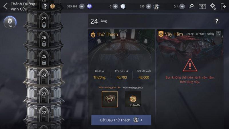 Cẩm nang hướng dẫn những điều cần biết khi mới bắt đầu với AxE: Alliance X Empire - Ảnh 7.