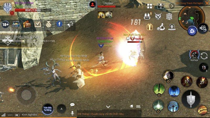 Cẩm nang hướng dẫn những điều cần biết khi mới bắt đầu với AxE: Alliance X Empire - Ảnh 9.