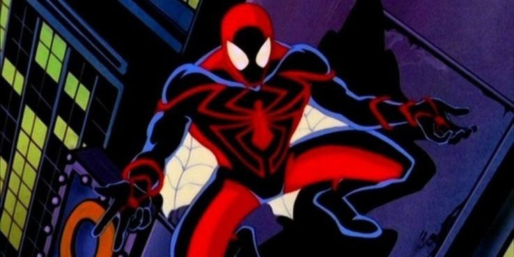 Spider-Man: 10 bộ trang phục bị chê nhiều nhất của 