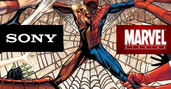 Câu chuyện về bản quyền của Spider-Man và thuyết âm mưu đáng sợ về công cuộc bành trướng thế lực của Disney - Ảnh 1.