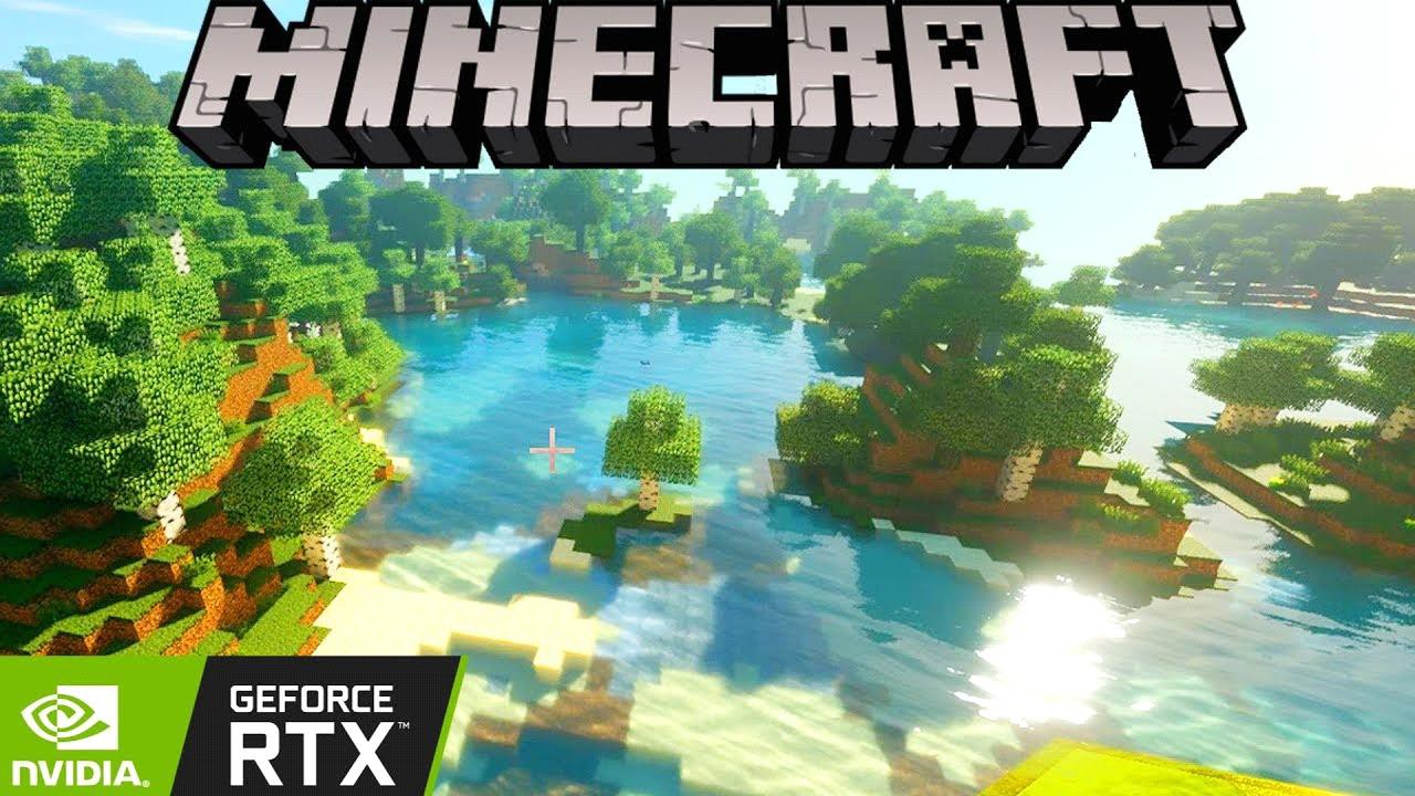 50 Hình nền Minecraft cực đẹp