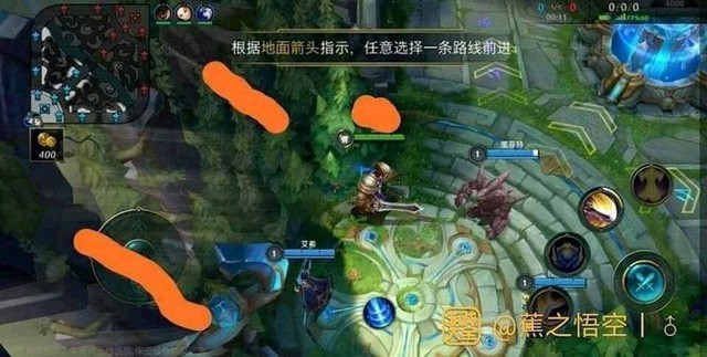 Riot Games có những bước đột phá đầu tiên khi sắp đưa LMHT và Đấu Trường Chân Lý lên di động - Ảnh 10.