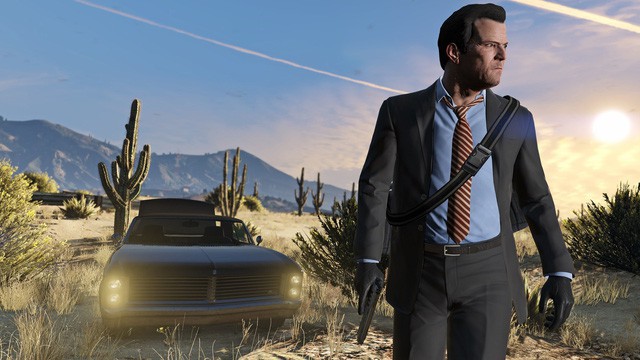 GTA V và top những tựa game giảm giá hot nhất tuần này trên Steam - Ảnh 1.