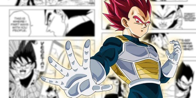 Dragon Ball Super: Moro đạt hình thức bán hoàn hảo mới, chính thức sở hữu sức mạnh không giới hạn khiến cả vũ trụ phải e sợ - Ảnh 4.