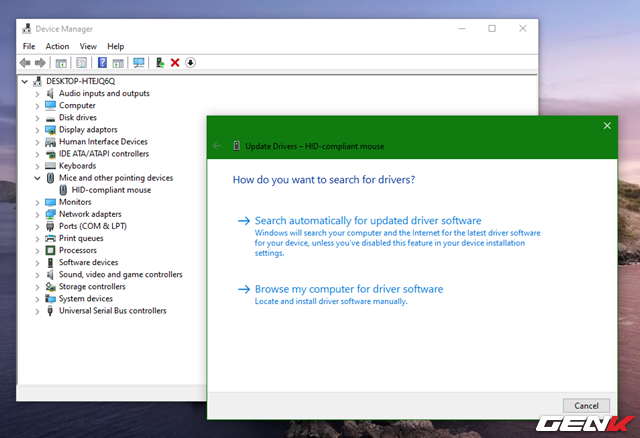 Gợi ý khắc phục các vấn đề về chuột trên Windows 10 - Ảnh 5.