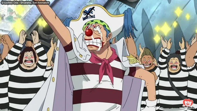One Piece: Tứ Hoàng và 19 nhân vật đã từng gia nhập hơn một băng hải tặc (P2) - Ảnh 4.