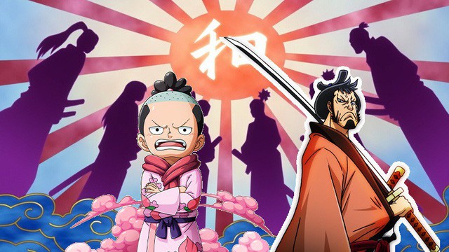 One Piece: Cho dù Enma là thanh kiếm đả thương được Kaido, nhưng Zoro cũng sẽ không đồng ý đổi với Shusui? - Ảnh 4.