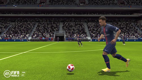 EA bất ngờ tung ra FIFA 2020 Mobile cho các game thủ tải về chiến ngay từ bây giờ - Ảnh 3.