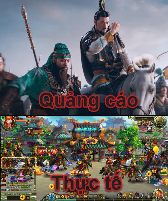 Nhảy game: Bệnh “thèm của lạ” của game thủ Việt rồi lại đâu vào đấy sau vài hôm - Ảnh 4.