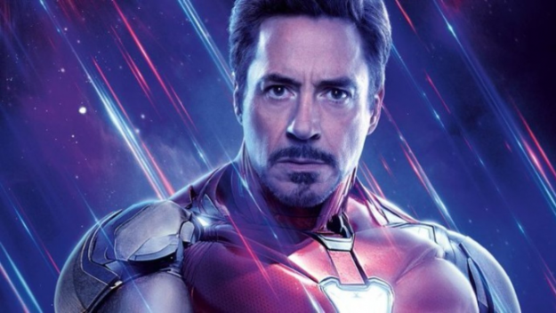 Dì May xinh đẹp đã từng có thời gian mặn nồng với Iron-Man và nhờ đó có được vai diễn trong MCU - Ảnh 2.