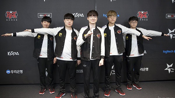 LMHT: SKT T1 Teddy - Chúng tôi không có ý định trả thù G2, mục tiêu cả đội hiện tại là vô địch CKTG - Ảnh 2.