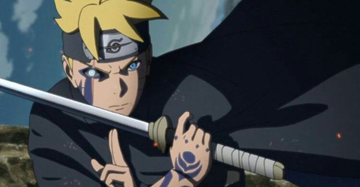 Boruto: Không phải Naruto mà Sasuke mới là người sẽ chết trong tương lai?