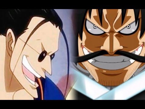 One Piece: Sức mạnh và số phận của Scopper Gaban như thế nào sau khi cựu Vua Hải Tặc chết? - Ảnh 3.