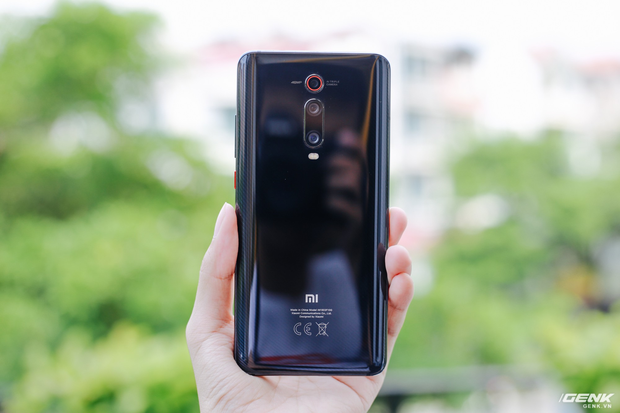 Đánh Giá Xiaomi Mi 9T: Sự Lựa Chọn Sáng Giá Trong Phân Khúc Tầm Trung