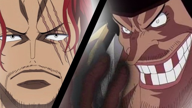 One Piece: Trước khi sự thật được tiết lộ, Mihawk luôn bị tình nghi là thủ phạm gây ra 2 vết sẹo này - Ảnh 2.