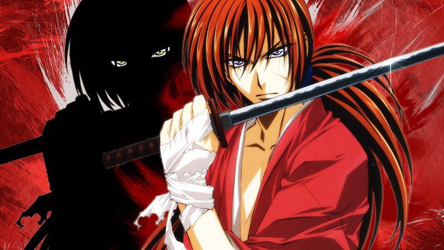HD wallpaper: Anime, Rurouni Kenshin, Kenshin Himura | Wallpaper Flare
