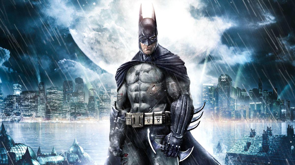 Nhân kỷ niệm 10 năm Batman Arkham ra đời, Rocksteady Studios gửi thông điệp  cảm ơn đến game thủ