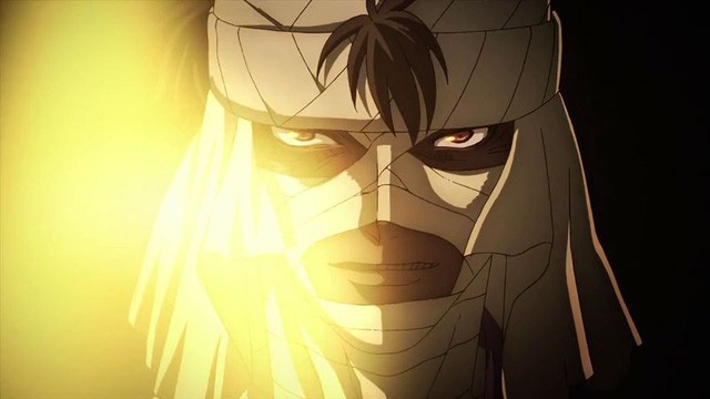 Himura Kenshin và 10 chuyên gia kiếm thuật mạnh nhất trong Samurai X (Phần 2) - Ảnh 4.